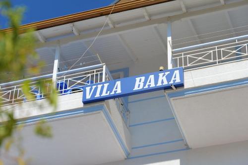 vila baka