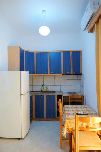 vila baka