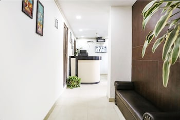 hotel prime by the premium villa