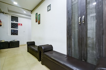 hotel prime by the premium villa