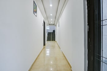 hotel prime by the premium villa