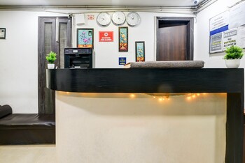 hotel prime by the premium villa