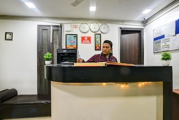 hotel prime by the premium villa