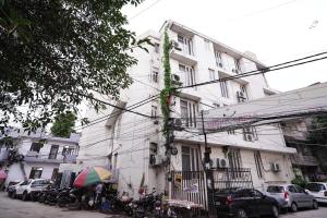 hotel prime by the premium villa