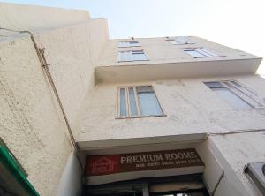 hotel prime by the premium villa