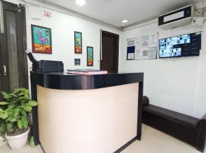 hotel prime by the premium villa