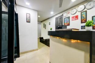 hotel prime by the premium villa