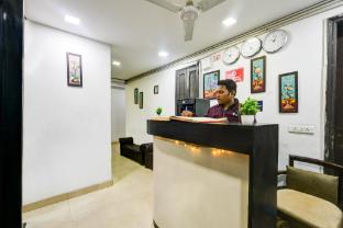 hotel prime by the premium villa