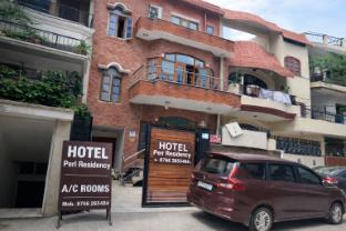 hotel prime by the premium villa