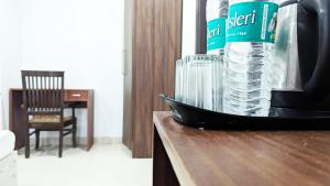 hotel prime by the premium villa