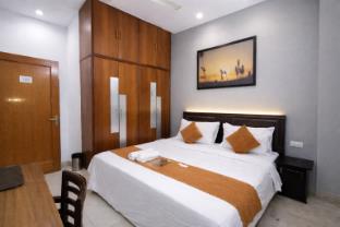 hotel prime by the premium villa