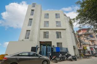 hotel prime by the premium villa