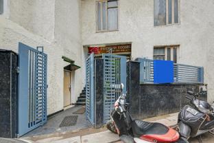 hotel prime by the premium villa