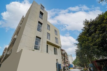 hotel prime by the premium villa
