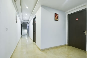hotel prime by the premium villa