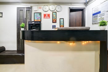 hotel prime by the premium villa