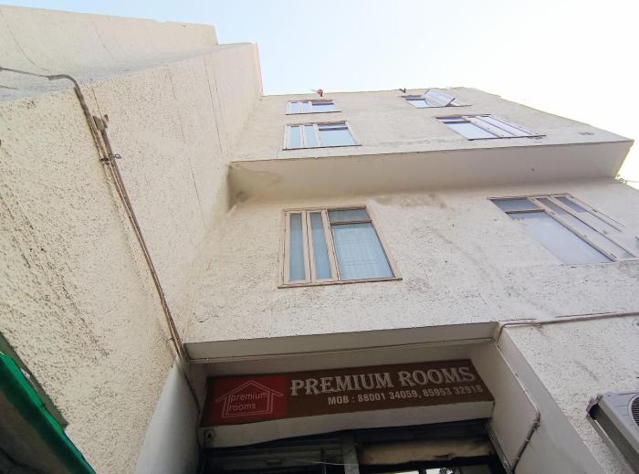 hotel prime by the premium villa