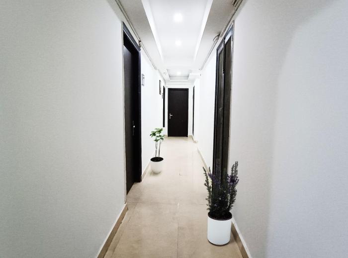 hotel prime by the premium villa