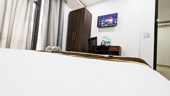 hotel prime by the premium villa