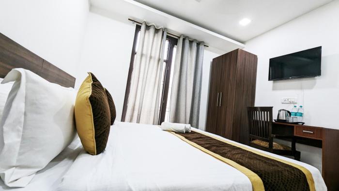 hotel prime by the premium villa