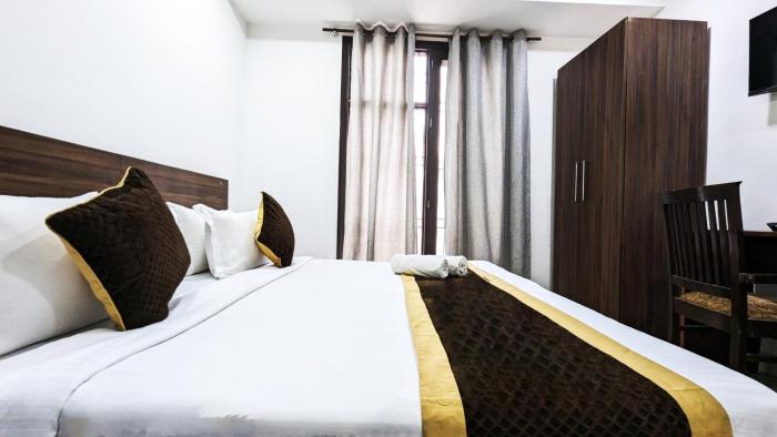 hotel prime by the premium villa