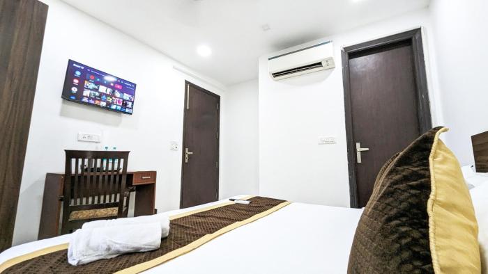 hotel prime by the premium villa