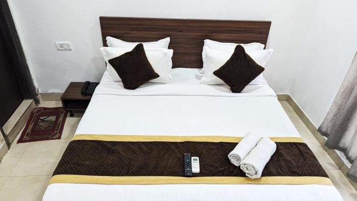 hotel prime by the premium villa