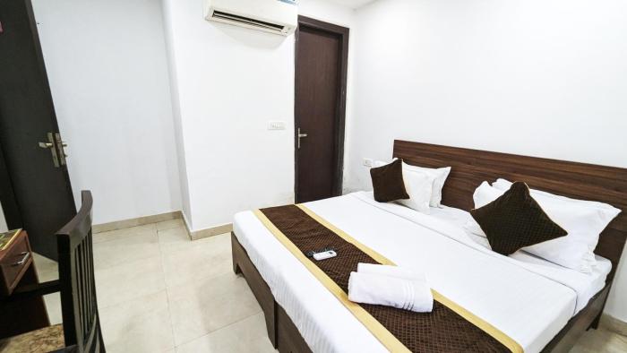 hotel prime by the premium villa