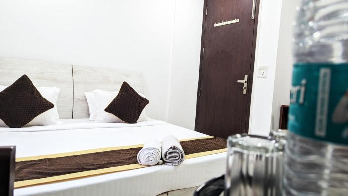 hotel prime by the premium villa