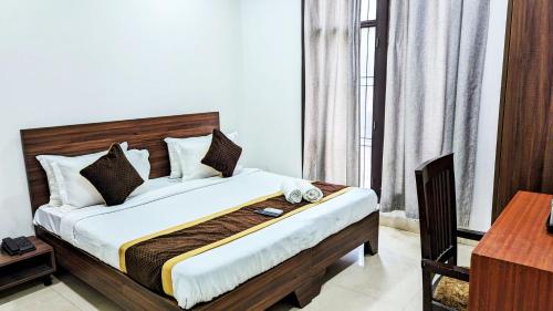 Hotel Prime  By The Premium Villa,,2 star