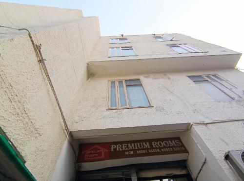 hotel prime by the premium villa