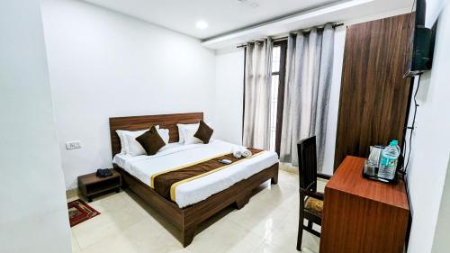 Hotel Prime  By The Premium Villa,,2 star