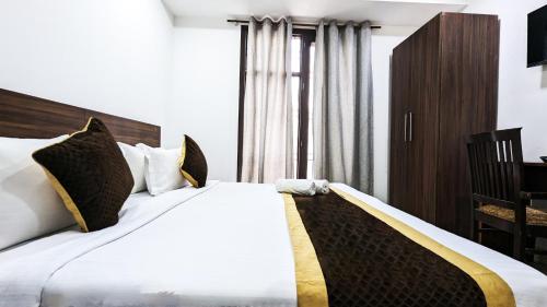 hotel prime by the premium villa