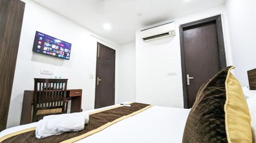 hotel prime by the premium villa