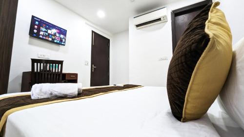 hotel prime by the premium villa