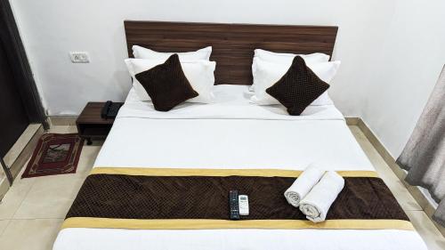 hotel prime by the premium villa