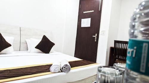 hotel prime by the premium villa