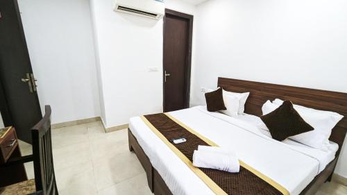 hotel prime by the premium villa