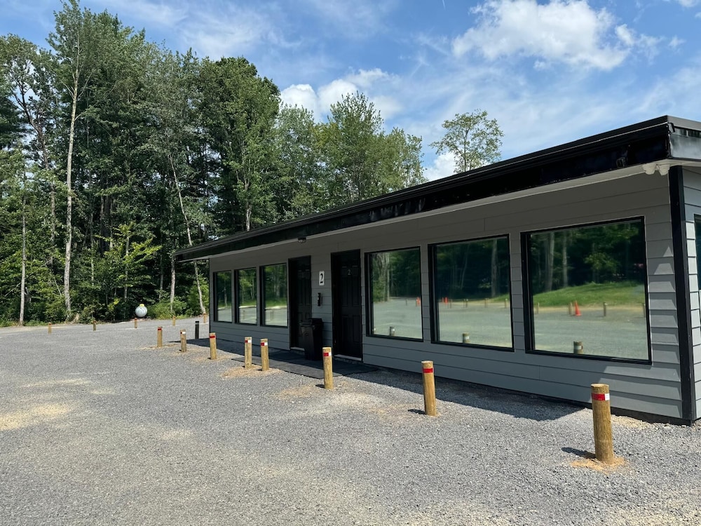 golden pond cabins