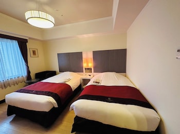 hotel monterey la soeur osaka