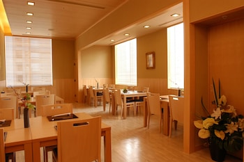 Hotel Monterey La Soeur Osaka,Osaka Prefecture>>Osaka,4 star