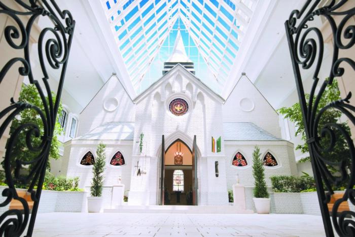 hotel monterey la soeur osaka