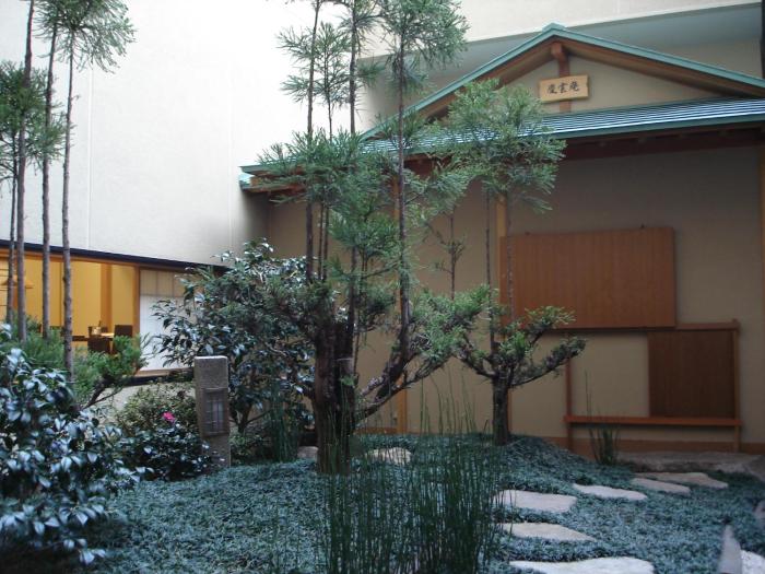 hotel monterey la soeur osaka