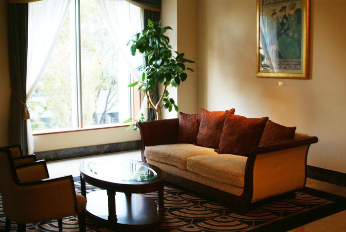 hotel monterey la soeur osaka