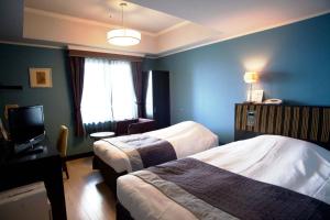 hotel monterey la soeur osaka