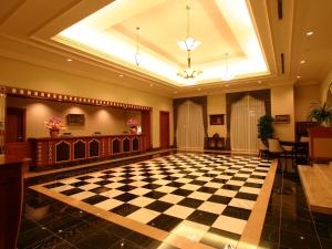 hotel monterey la soeur osaka