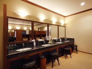 hotel monterey la soeur osaka