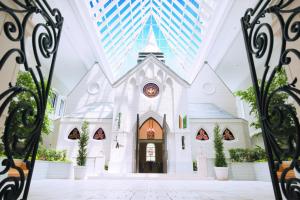 hotel monterey la soeur osaka