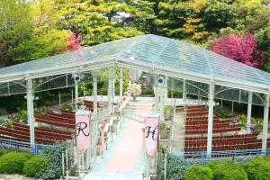 hotel monterey la soeur osaka