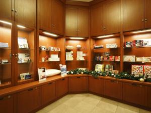 hotel monterey la soeur osaka